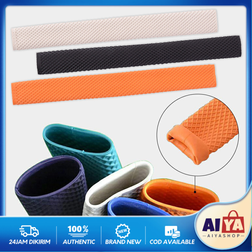 Rubber Cue Grip Billiard / Grip Stick Billiard Cue / Karet Pegangan Stik Billiard Sarung Wrap Biliar