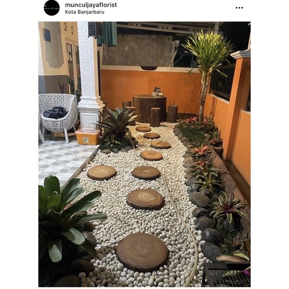 TAMAN,KOLAM,RELIEF,SERVICE