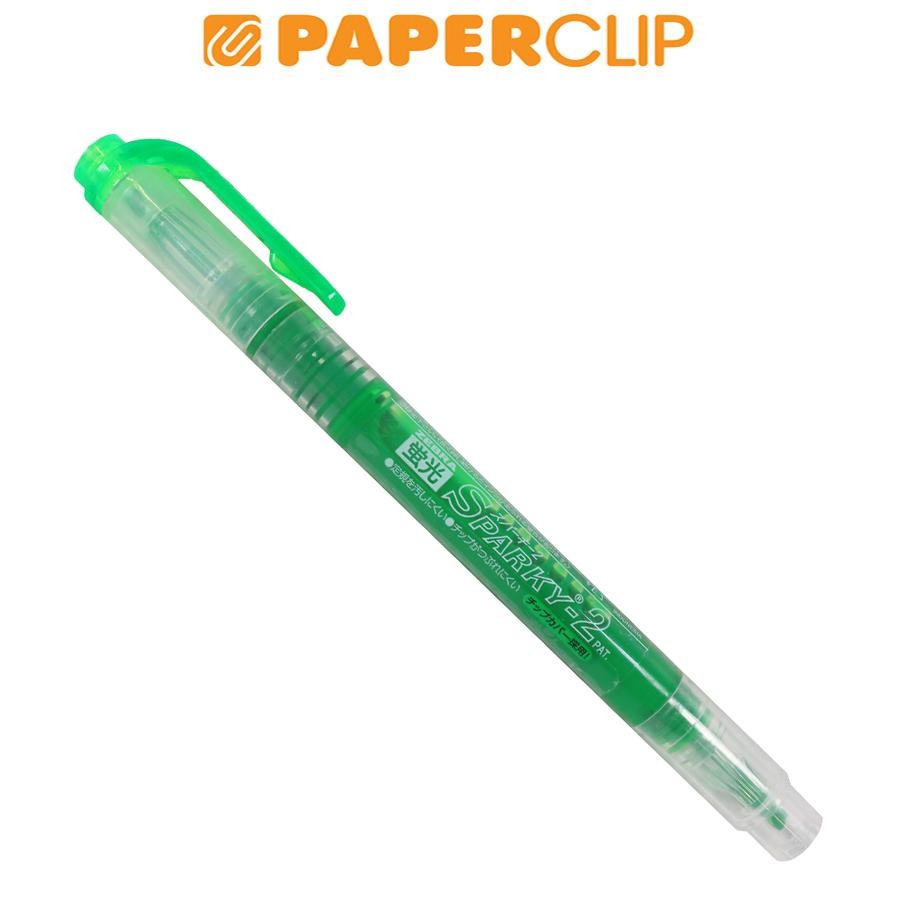 

HIGHLIGHTER ZEBRA SPARKY-2 WKT3