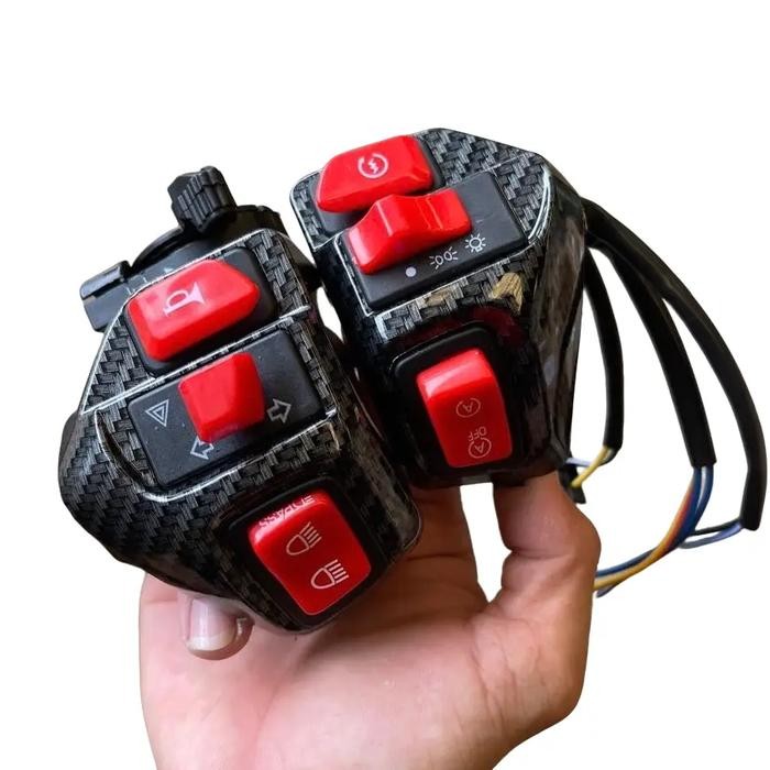 saklar Mio hazard Mio hazard vietnam hazard vietnam Motorcycle - Mio Red, Saklar