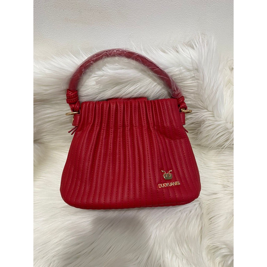 Tas Selempang Wanita Import Kualitas Premium JX 282