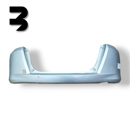 Bumper bemper belakang Original Honda Freed