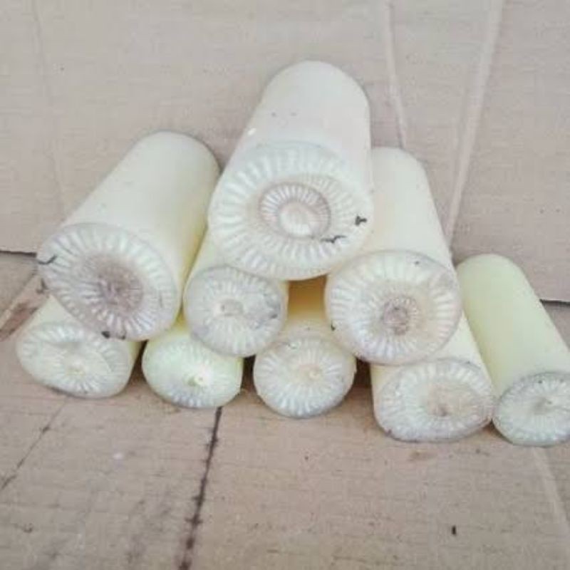 

Cod GEDEBOG | Batang muda pisang 1 kg | Sejuta Khasiat '