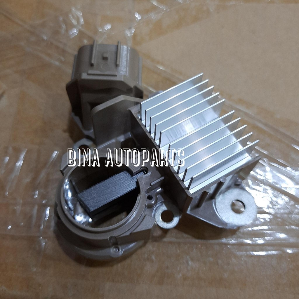 ic regulator / alternator mitsubishi Xpander original