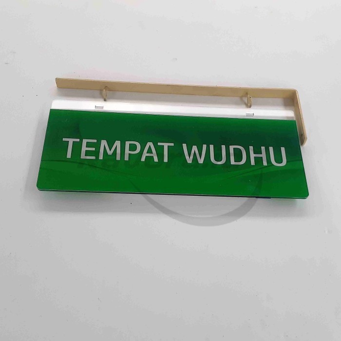 

Tempat Wudhu