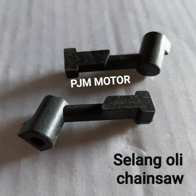 

Selang Oli Pipa Oli Mesin Chainsaw Sinso Mini 5200 5500 5800 amplas