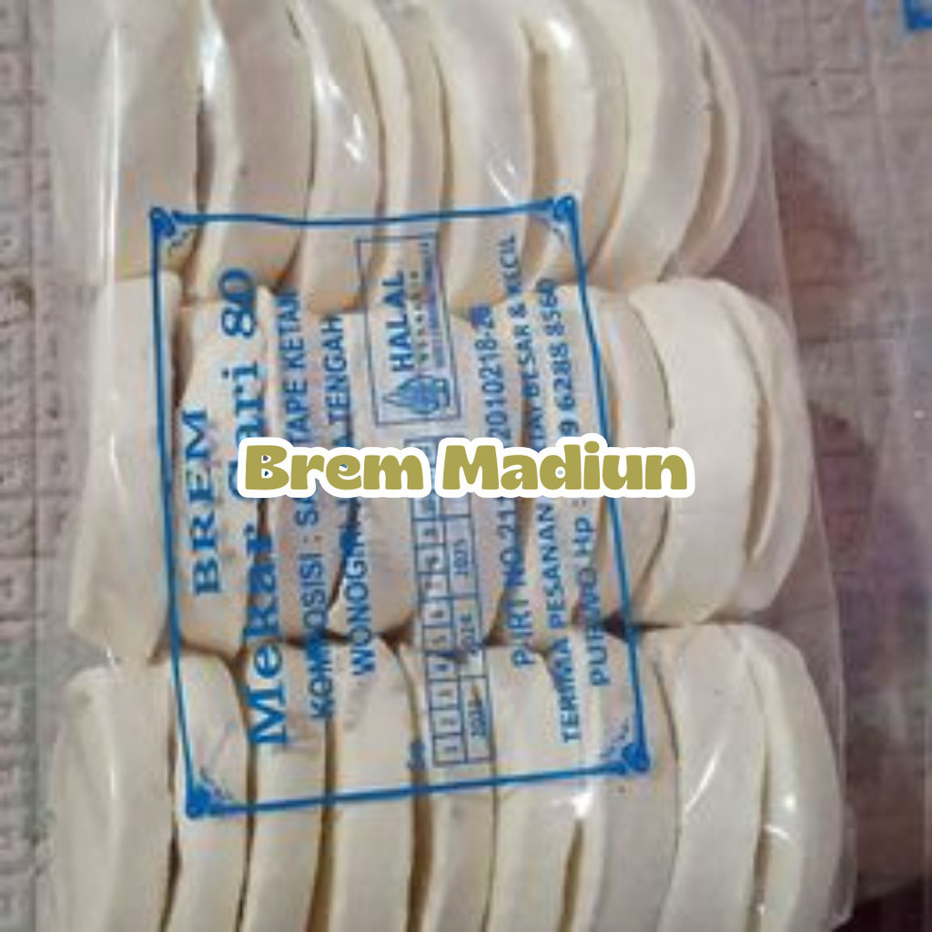 

BESTSELLER ! brem solo brem solo bulat brem suling gading asli madiun oleh oleh madiun