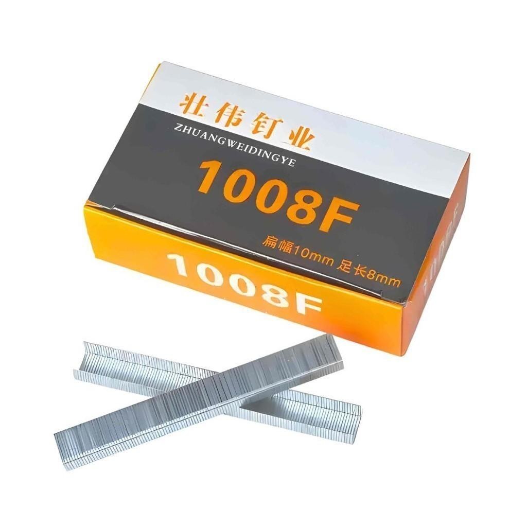 

Refill isi Staples Stapler Stapless Tembak Gun Tacker