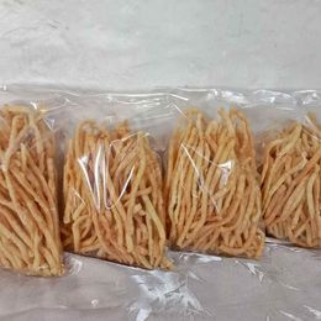 

stick bawang gurih renyah stik bawang gurih renyah sistik bawang kue bawang 1kg