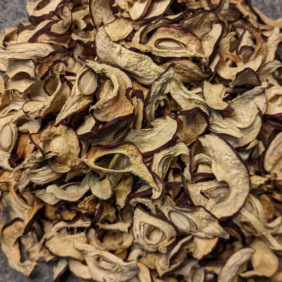 

Mahkota Dewa kering 1 Kg Asli Kualitas Premium Grade A Untuk Herbal