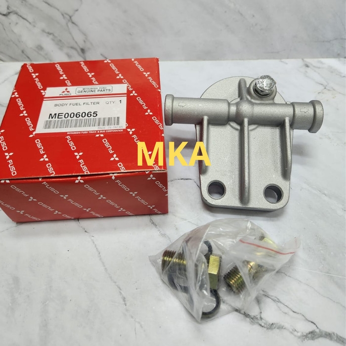 BODY BODI FUEL FILTER PS ME006065