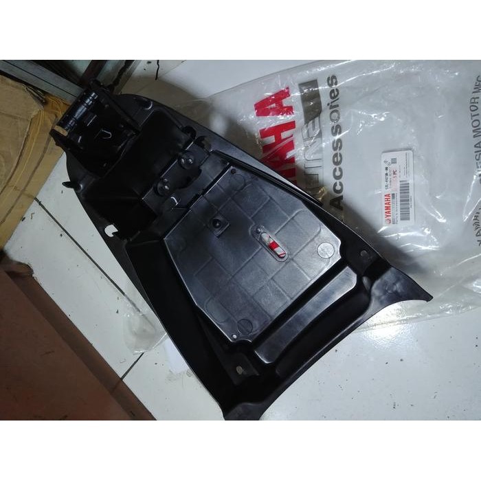 Box Bagasi Mio Sporty Original Yamaha