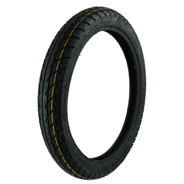 Ban Luar Belakang (Tire, RR (80/90-17 FT137))  Revo & Supra X 125 4 saudara