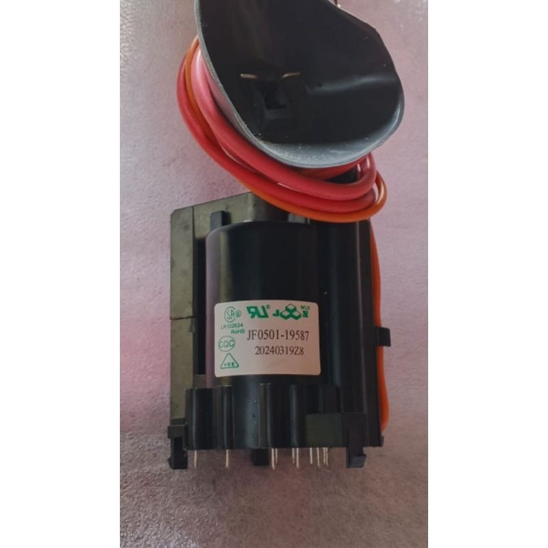 FLAYBACK FBT TV POLYTRON 21INC SLIM JF0501-19587 ORIGINAL