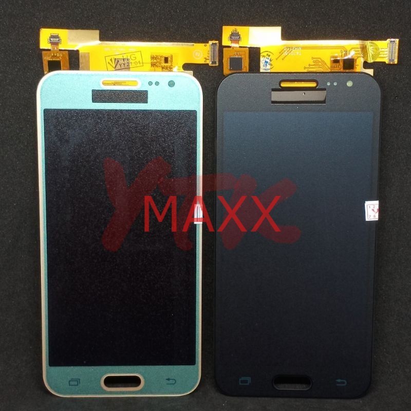 LCD + TOUCHSCREEN SAMSUNG J200 / J2 2015