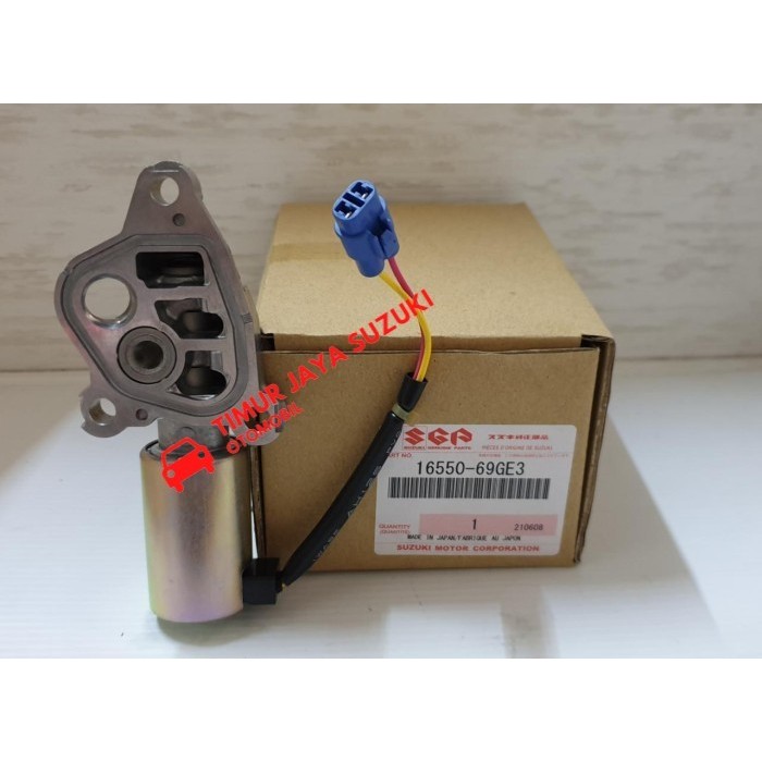 OCV / Valve oli control Swift/Aerio/SX4