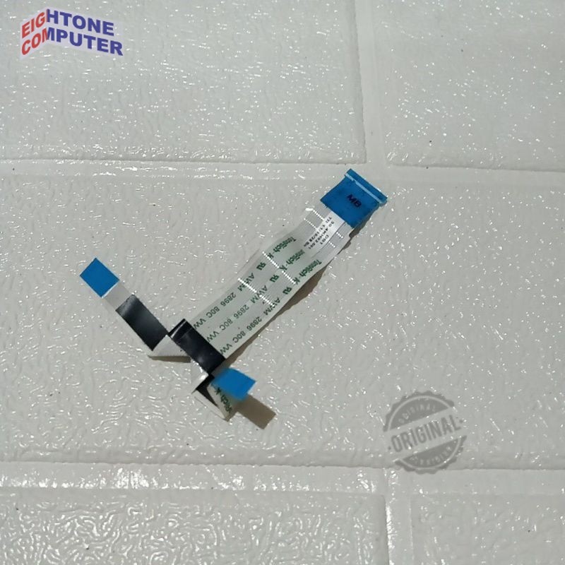 Fleksibel Flexible Touchpad Lenovo ThinkPad x220 x220i x230 x230i +fingerprint