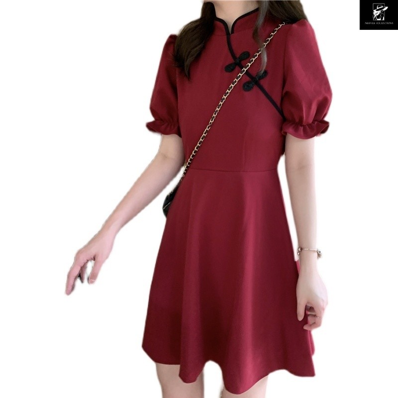 Susana ID Cheongsam Fashion Elegant D086