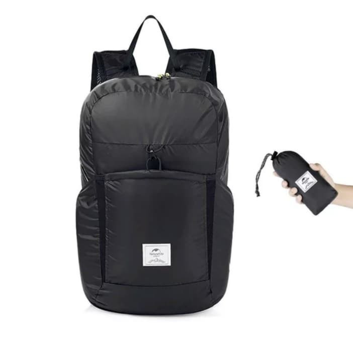 Tas Lipat Naturehike NH17A017-B 22L