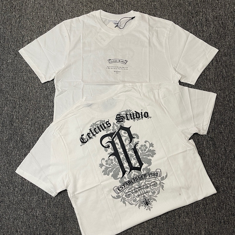 KAOS COTTON 20s KAOS CLCS PRIA DISTRO BRAND LOKAL PREMIUM