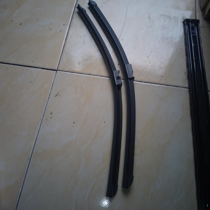 SALE wiper blade w204 tahun 2008 keatas