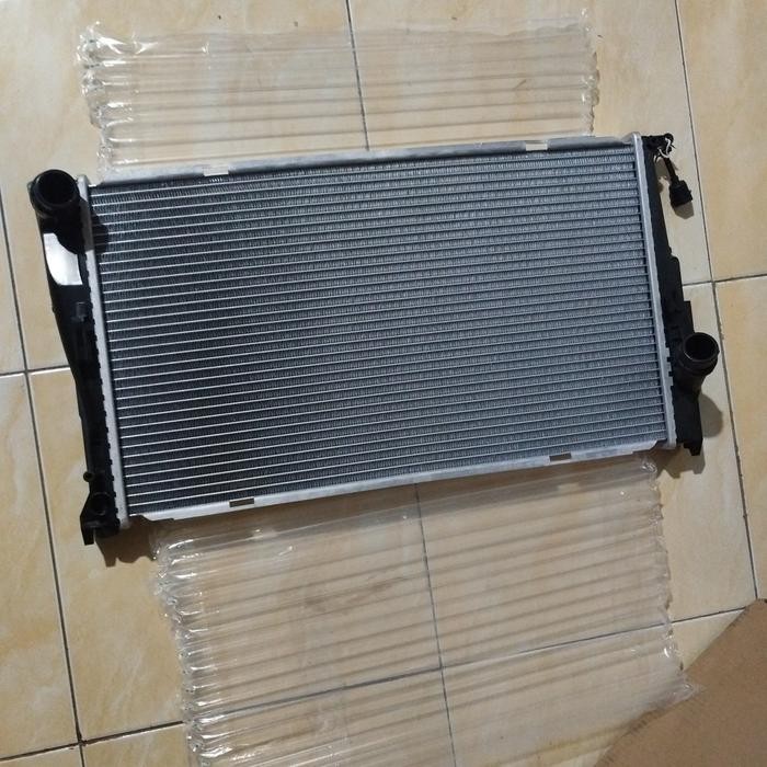 SALE radiator bmw X1 E84 N47