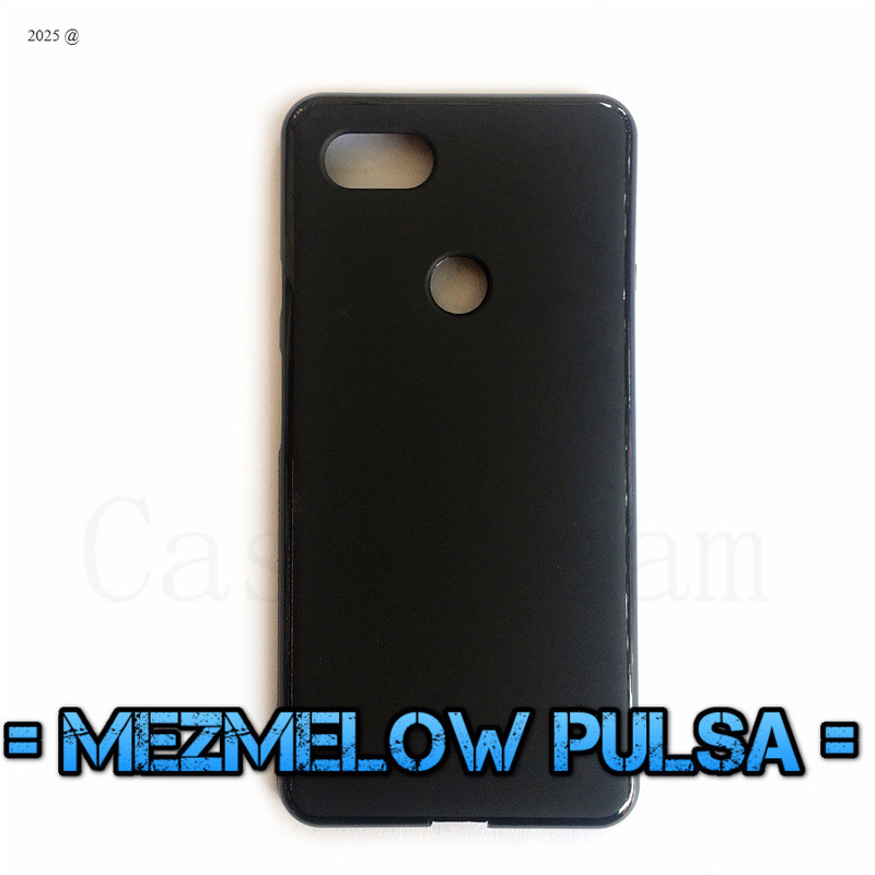 TPU Silikon Casing Caseng Softcase Soft Case GOOGLE PIXEL 2 / PIXEL 2 BIASA / PIXEL 2XL / PIXEL 3XL