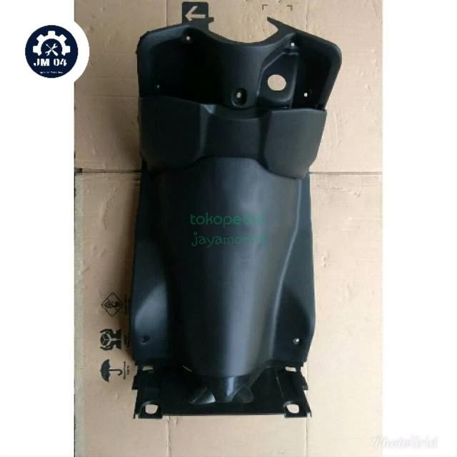 Leghsil kunci+kantong laci motor mio smile