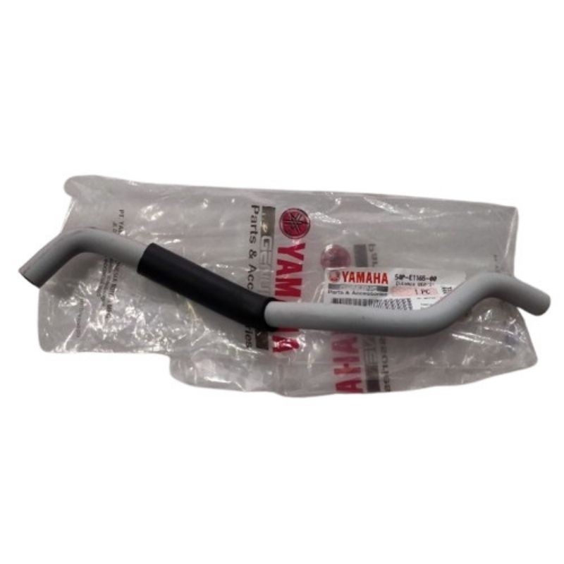 Selang ais hawa blok head ke filter udara Mio J GT Soul GT XRide Fino 54P-E1166-00 ORI YGP PTF