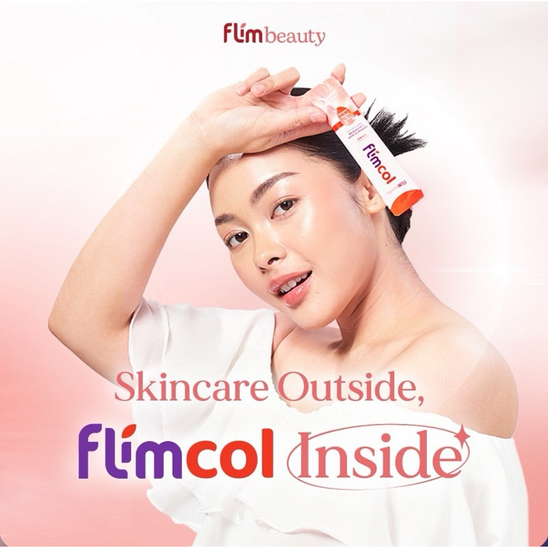 

Flimcol collagen drink