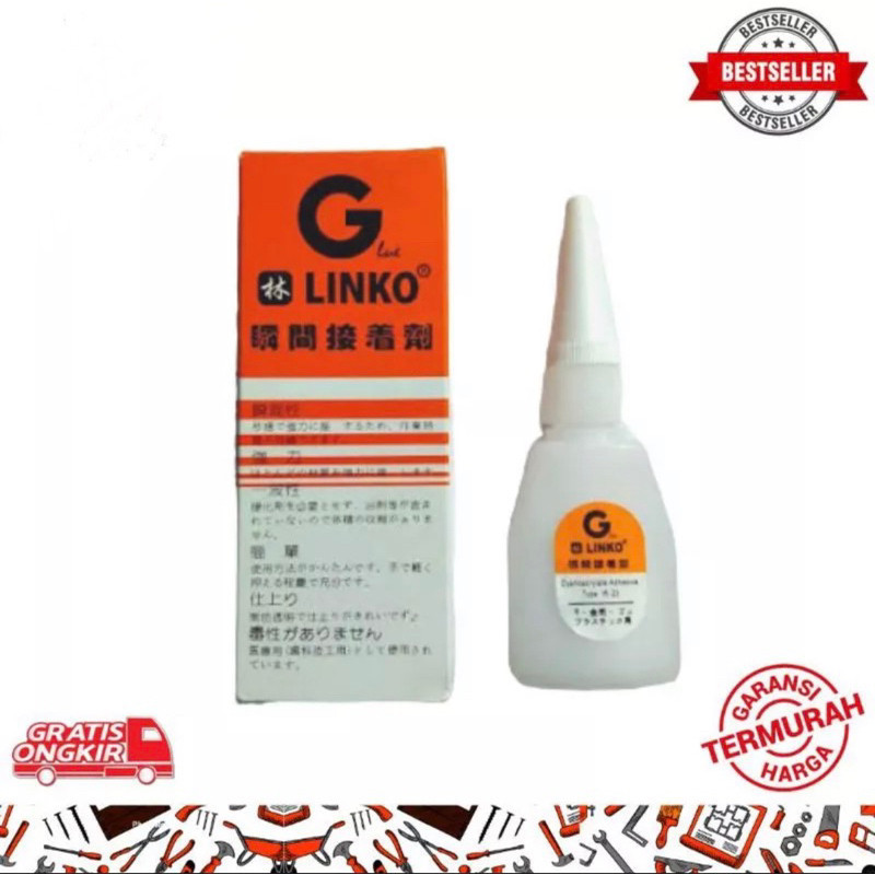 

MURAH LEM G / LEM POWER GLUE / LEM G LINKO LEM SUPER LEM KOREA LEM CAIR