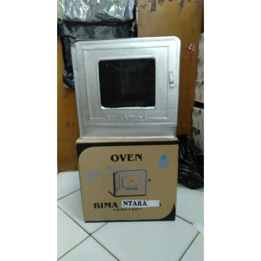 Oven Tangkring/ Oven Bakar BIMANTARA