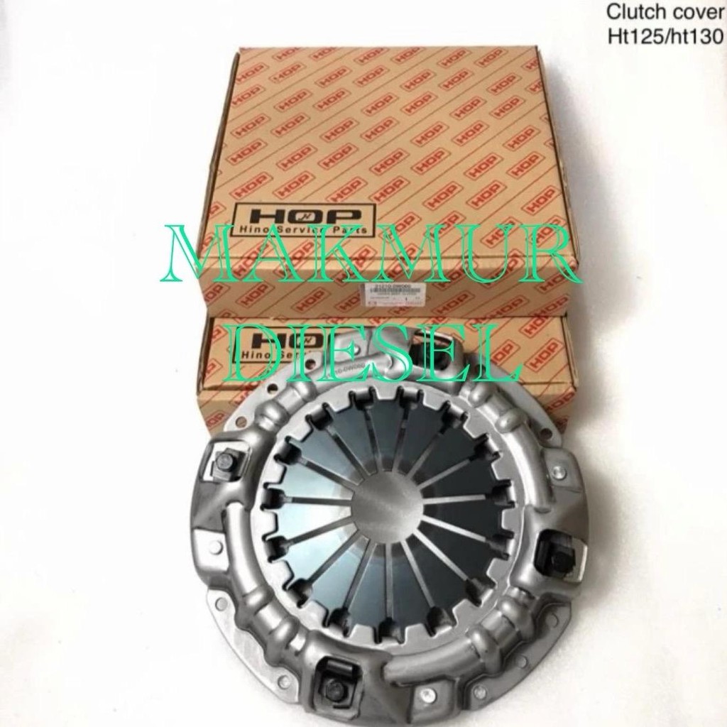 MATAHARI/DEKRUP 125HT/130HT