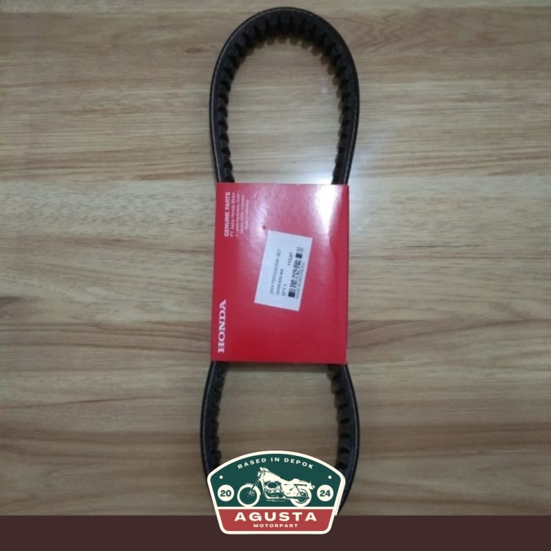 Vanbelt Honda Vario 125 KZR Vario 125 Lama Vario 125 Techno 2012-2014 Vario 125 Fi Vario 125 Fi Old 