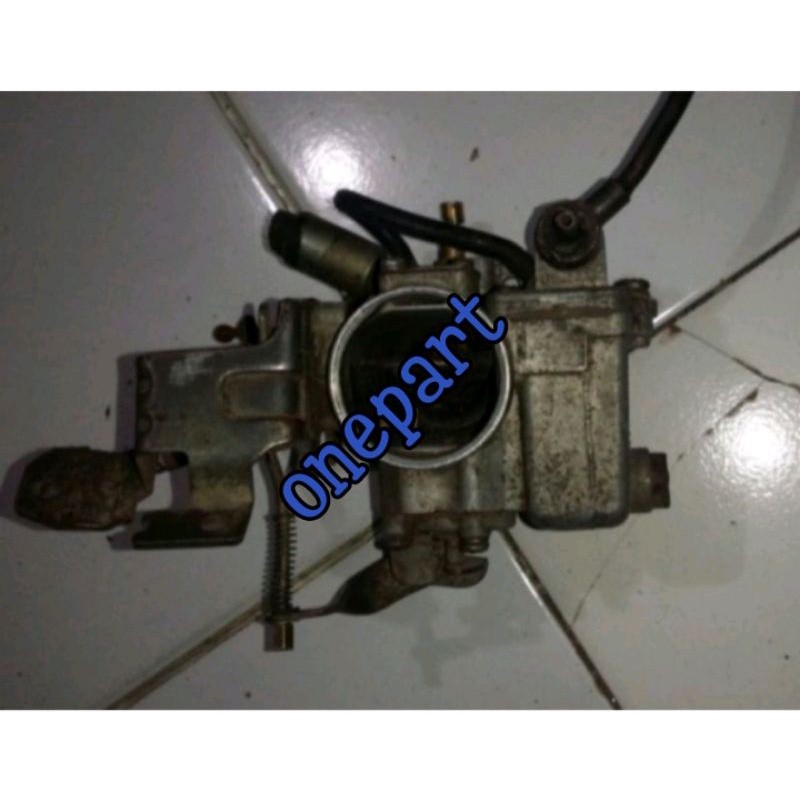 karburator Daihatsu Hijet 1000 original