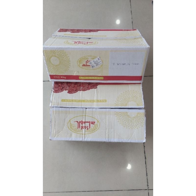 

Kurma Saad Lulu' 10KG