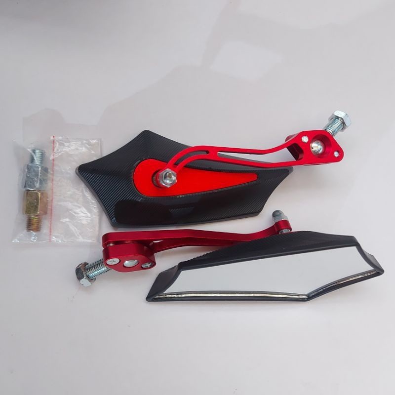 #GR# # spion batman spion lipat spion koso variasi universal beat vario mio tiger cb vixion dll