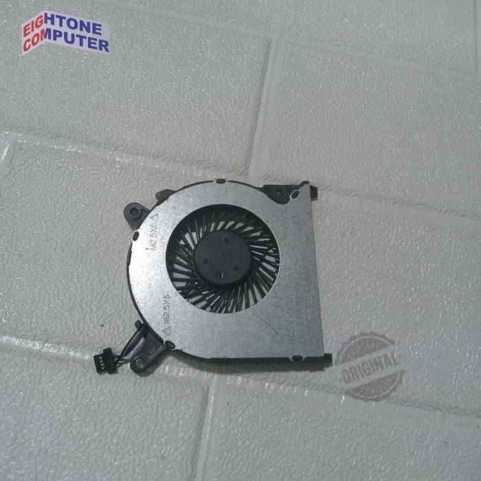 Fan Kipas HP Pavilion HP 14-bw 14-bs  240 245 G6
