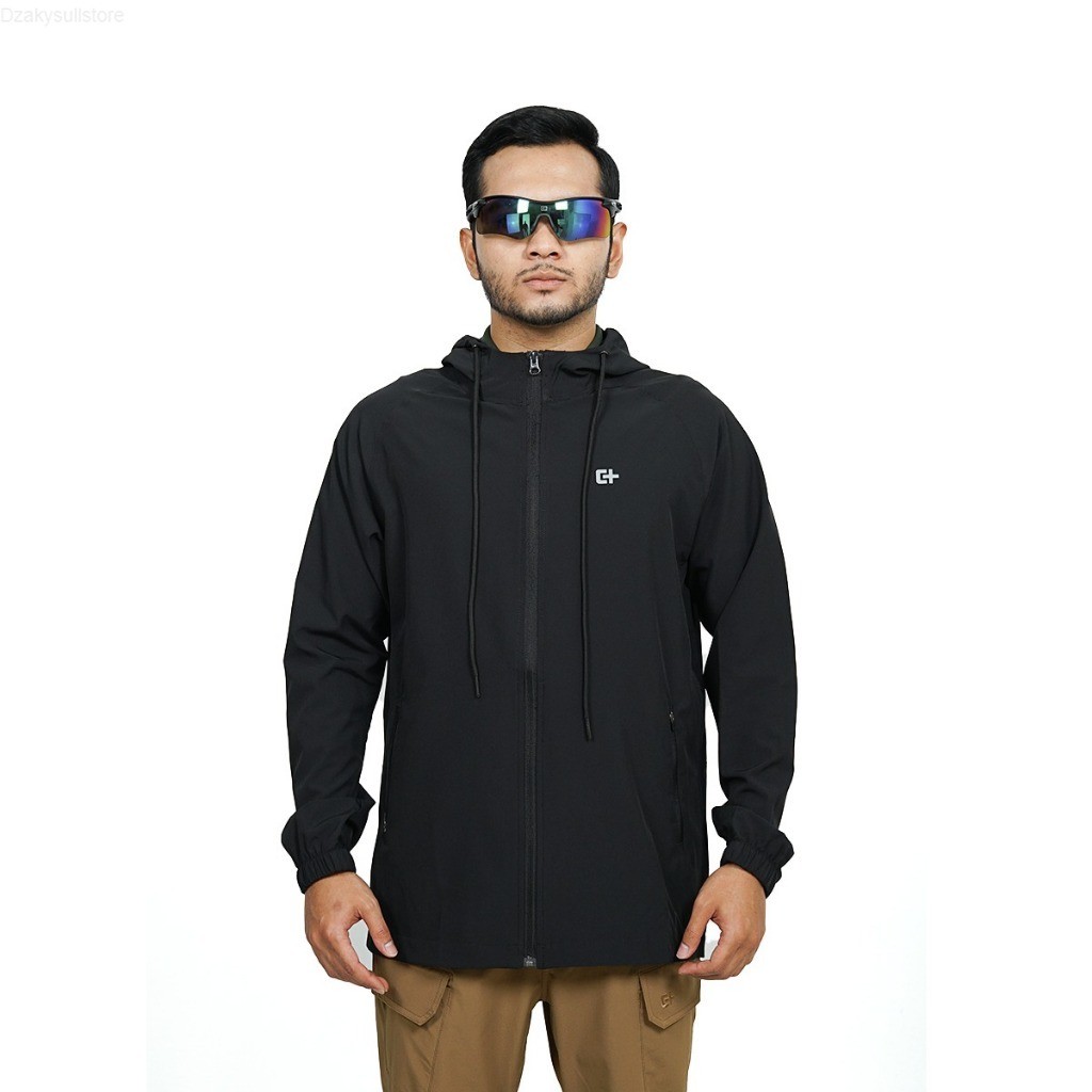 Jaket Pria Cartenz Tactical Sport Ultra