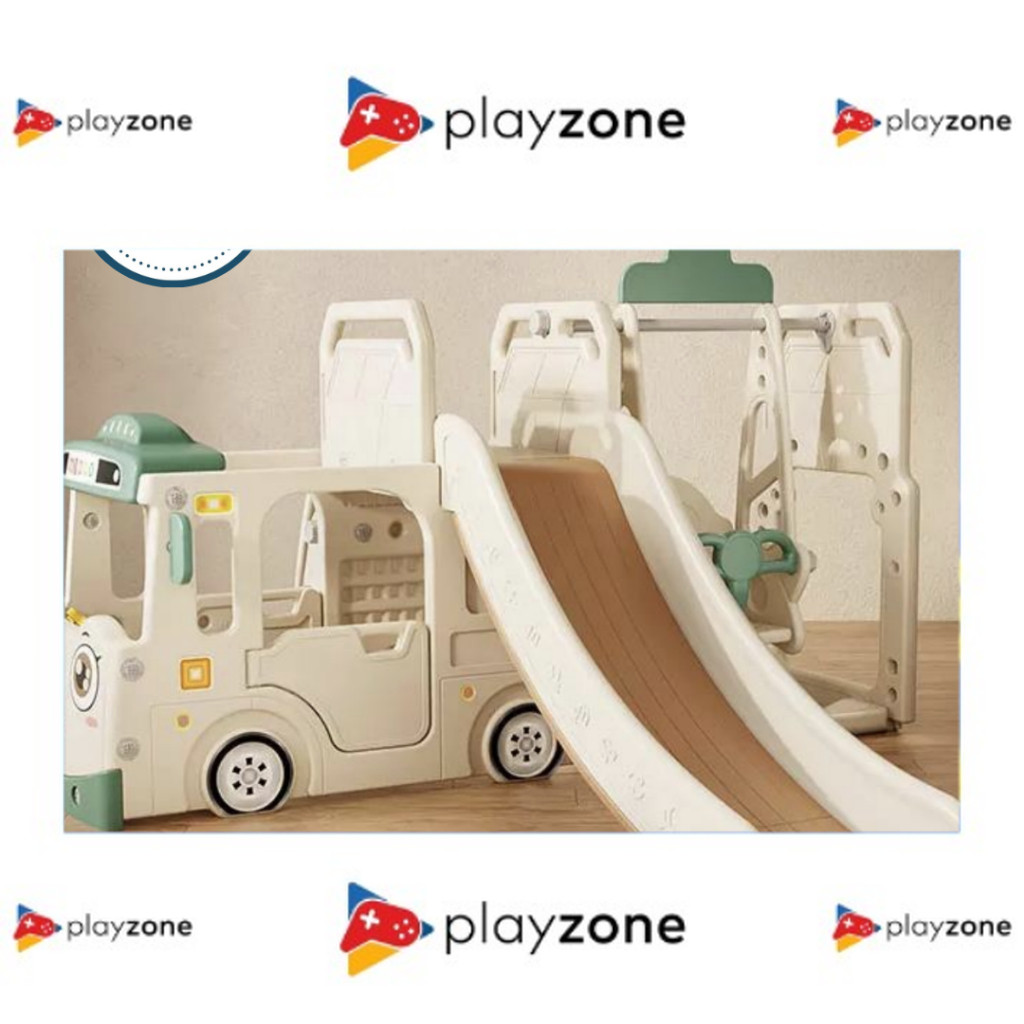 JM30248 BUS SLIDE 4IN1