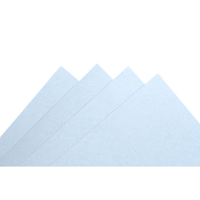 

Fancy Paper 230 gsm A4 - Baby Blue
