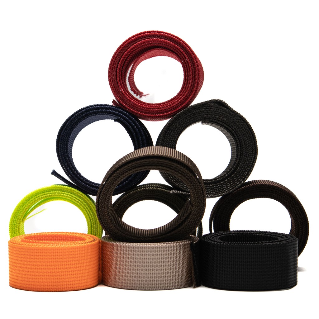 Webbing NYLON 3,8 CM - Tali Webbing 38 MM