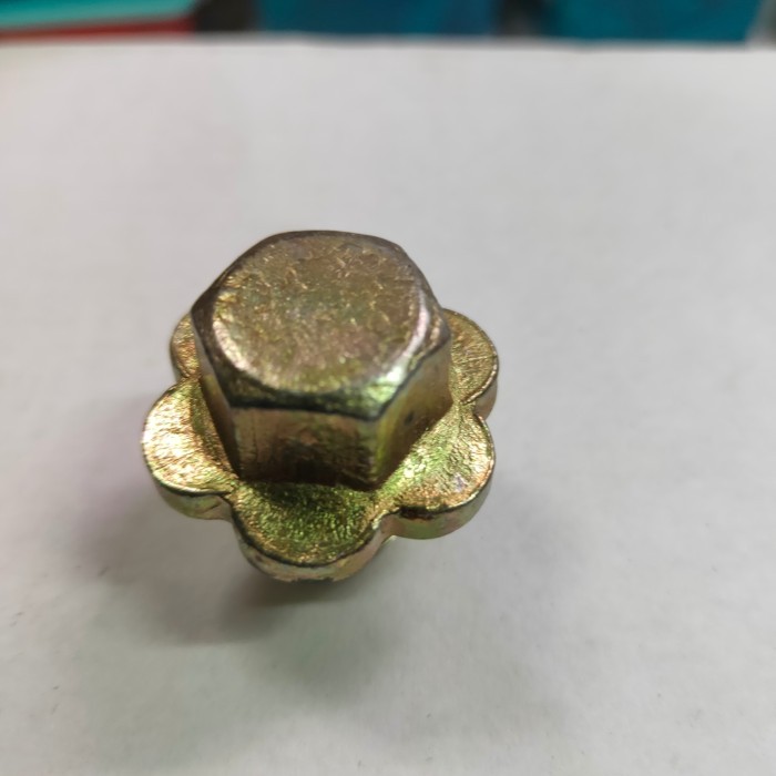 COD New Part baut carter oil mesin Daihatsu Taft gt rokky hiline