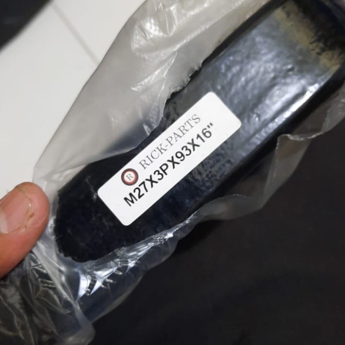 UBOLT / BEHEL BELAKANG HINO LOHAN TI / HINO 500 JD BERKUALITAS