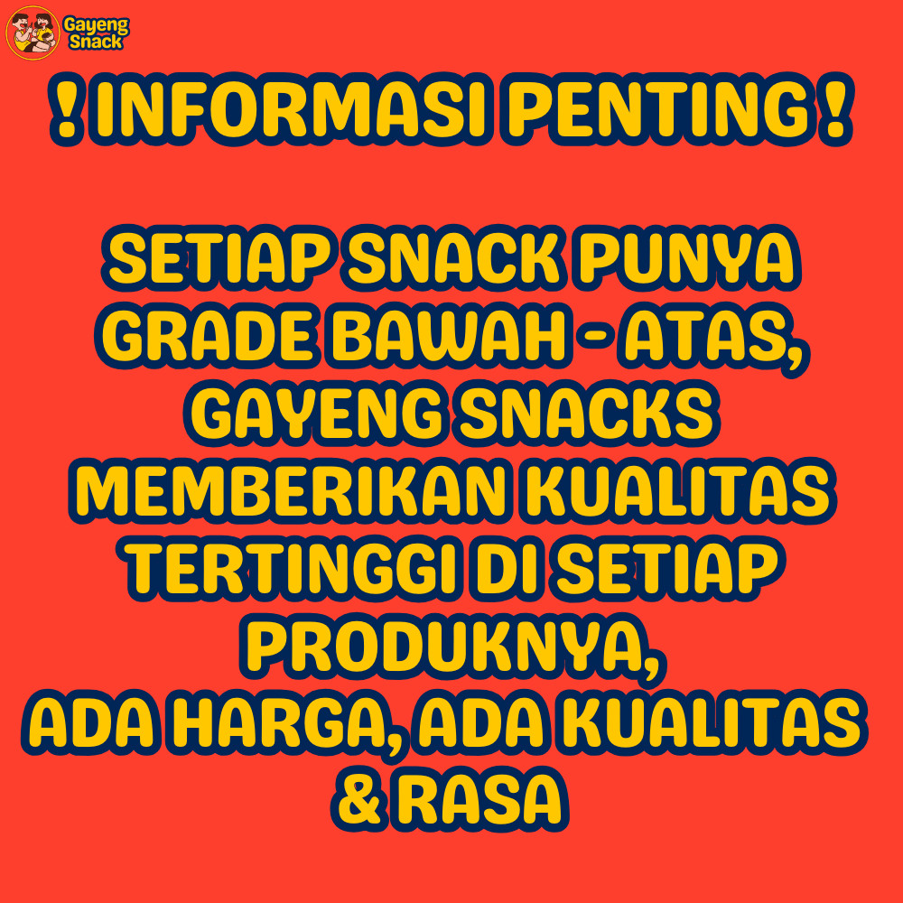 

Maknyuss1 Makaroni Pipa Bantat Jagung Bakar - Makaroni Pipa Renyah Rasa Jagung 200Gr