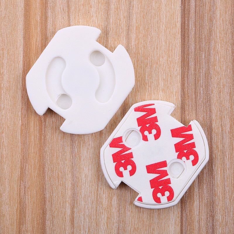 Pengaman stop kontak / Tutup Stop Kontak Listrik / Pelindung Tutup Baby Safety / Penutup pelindung c