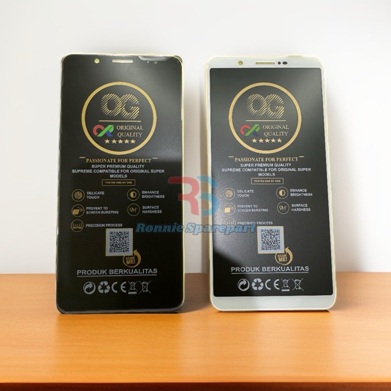 - LCD TOUCHSCREEN VIVO Y71 - ORI COMPLETE -