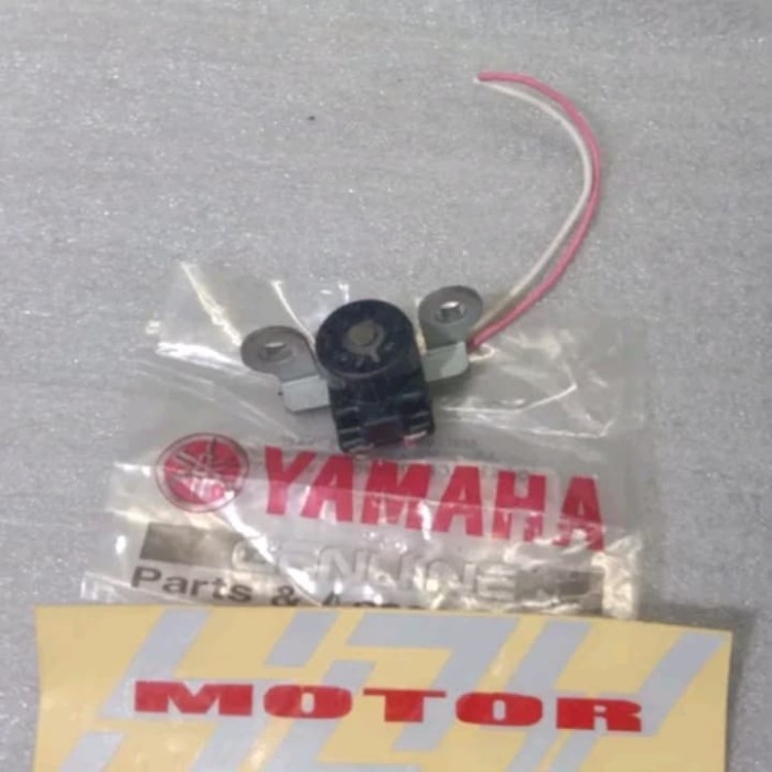 Pulser Pullser Furlser Yamaha Mio J Original Asli berkualitas