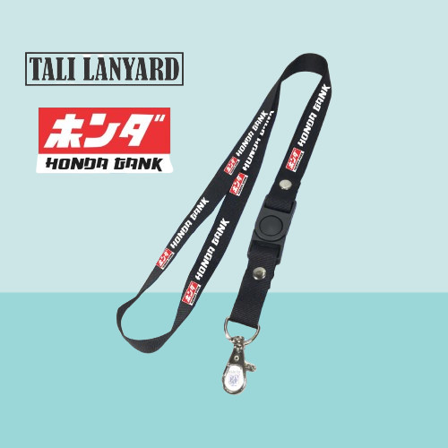 

TALI LANYARD HONDA GANK LOGO - TALI ID CARD HONDA GANK ONE HEART GANTUNGAN HP GANTUNGAN KUNCI GANTUNGAN FLASHDISK GANTUNGAN NAMETAG TALI LANYARD BEST SELLER COD