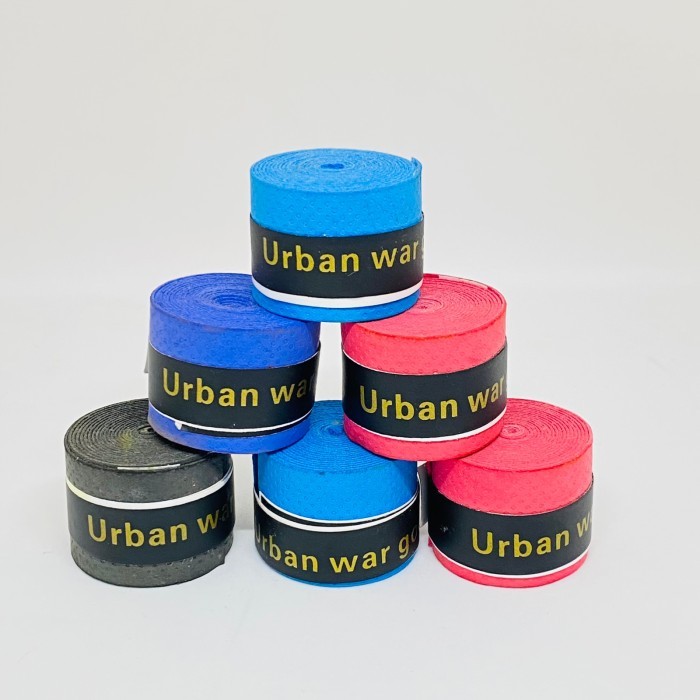 GRIP JORAN PANCING BISA JUGA GRIP RAKET BADMINTON PERMATA_FISHING